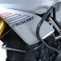 R&G Racing Adventure Bars for Aprilia Caponord 1200 '13-'20 R&G Racing Adventure Bars for Aprilia Caponord 1200 '13-'20